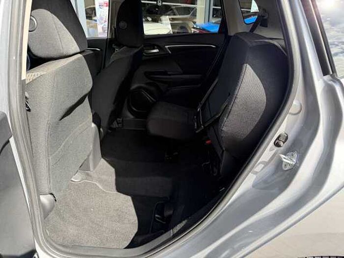 Honda Jazz 1.3 i-VTEC EX Navi 5-Door 