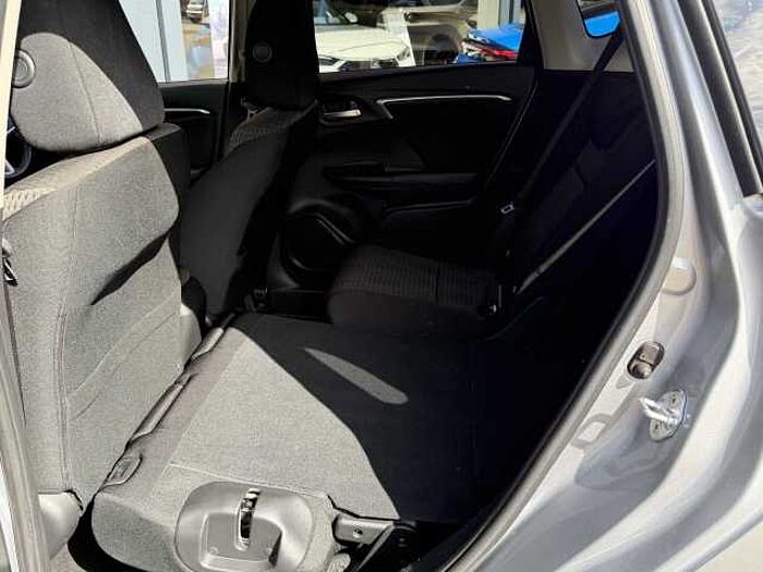 Honda Jazz 1.3 i-VTEC EX Navi 5-Door 