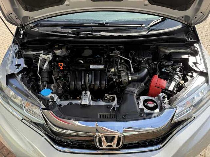 Honda Jazz 1.3 i-VTEC EX Navi 5-Door 