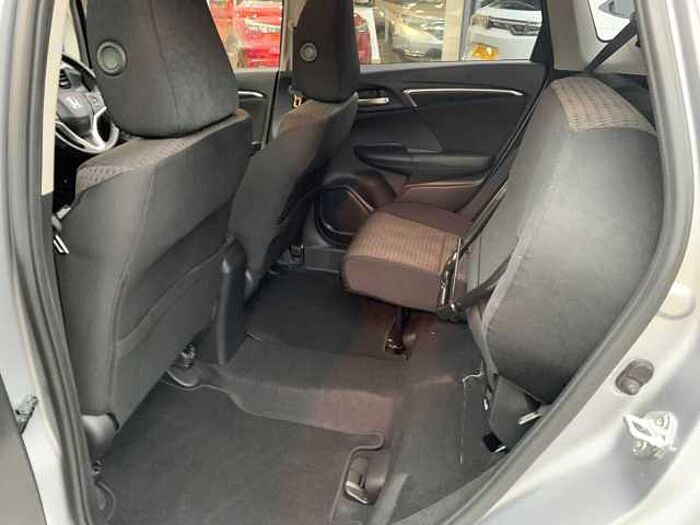 Honda Jazz 1.3 i-VTEC EX Navi 5-Door 