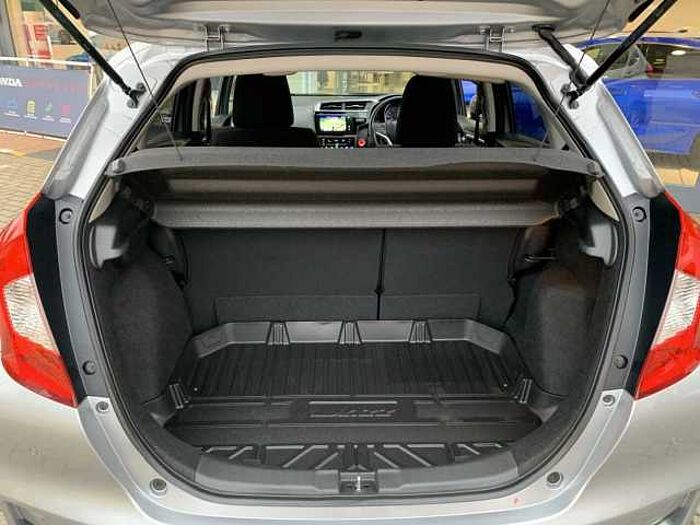 Honda Jazz 1.3 i-VTEC EX Navi 5-Door 