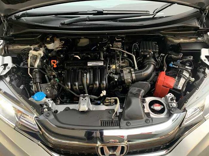 Honda Jazz 1.3 i-VTEC EX Navi 5-Door 