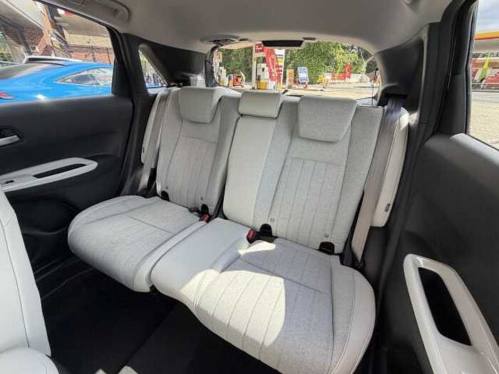 Honda Jazz Hybrid 1.5 i-MMD Hybrid EX 5dr eCVT 
