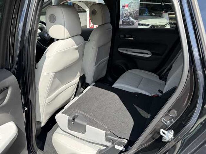 Honda Jazz Hybrid 1.5 i-MMD Hybrid EX 5dr eCVT 
