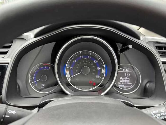 Honda Jazz 1.3 i-VTEC SE Navi 5dr CVT 