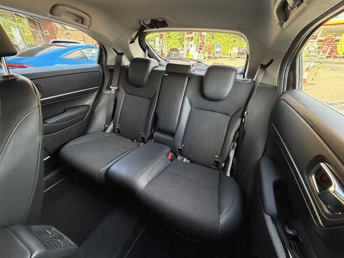 Honda HR-V e:HEV 1.5 eHEV Advance 5dr CVT 