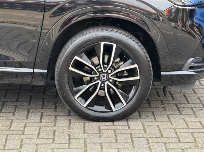 Honda HR-V e:HEV 1.5 eHEV Advance 5dr CVT 