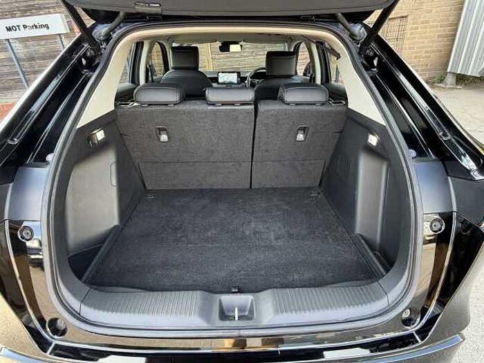Honda HR-V e:HEV 1.5 eHEV Advance 5dr CVT 