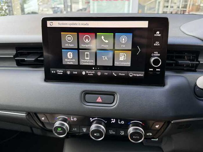 Honda HR-V e:HEV 1.5 eHEV Advance 5dr CVT 