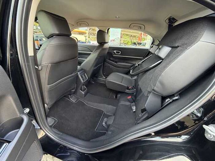 Honda HR-V e:HEV 1.5 eHEV Advance 5dr CVT 