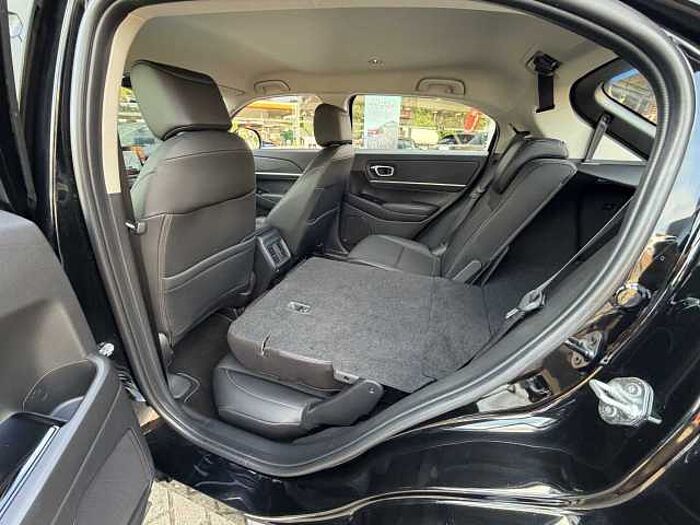 Honda HR-V e:HEV 1.5 eHEV Advance 5dr CVT 