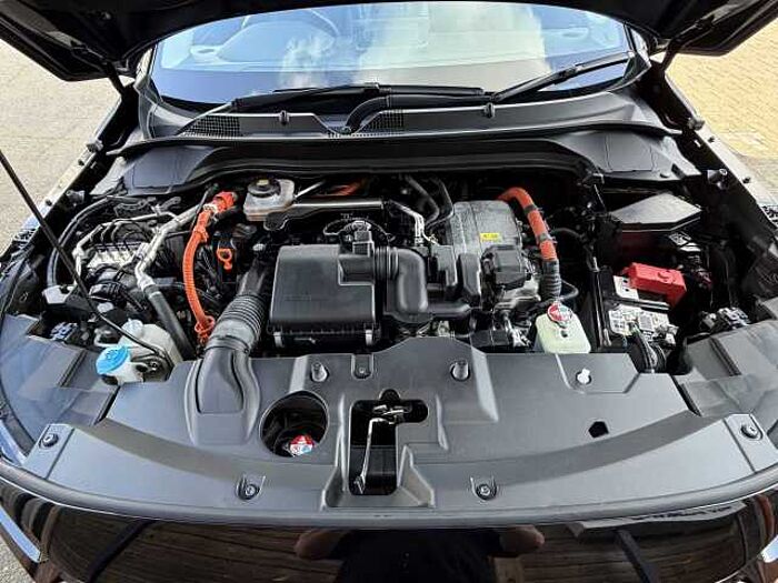 Honda HR-V e:HEV 1.5 eHEV Advance 5dr CVT 