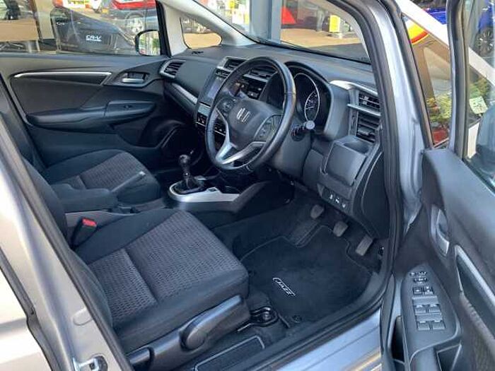 Honda Jazz 1.3 i-VTEC EX 5-Door 