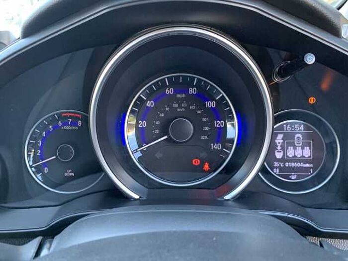 Honda Jazz 1.3 i-VTEC EX 5-Door 