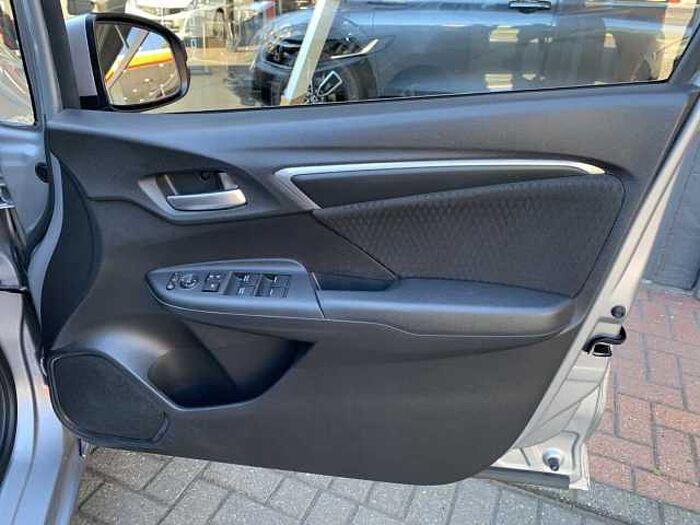 Honda Jazz 1.3 i-VTEC EX 5-Door 