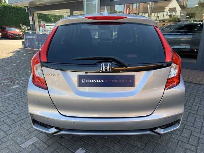 Honda Jazz 1.3 i-VTEC EX 5-Door 