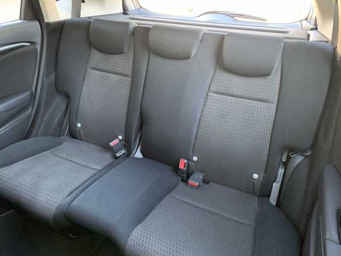 Honda Jazz 1.3 i-VTEC EX 5-Door 