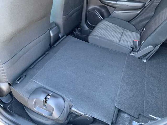 Honda Jazz 1.3 i-VTEC EX 5-Door 