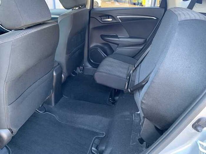 Honda Jazz 1.3 i-VTEC EX 5-Door 