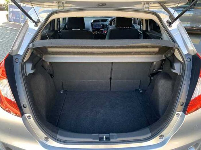 Honda Jazz 1.3 i-VTEC EX 5-Door 