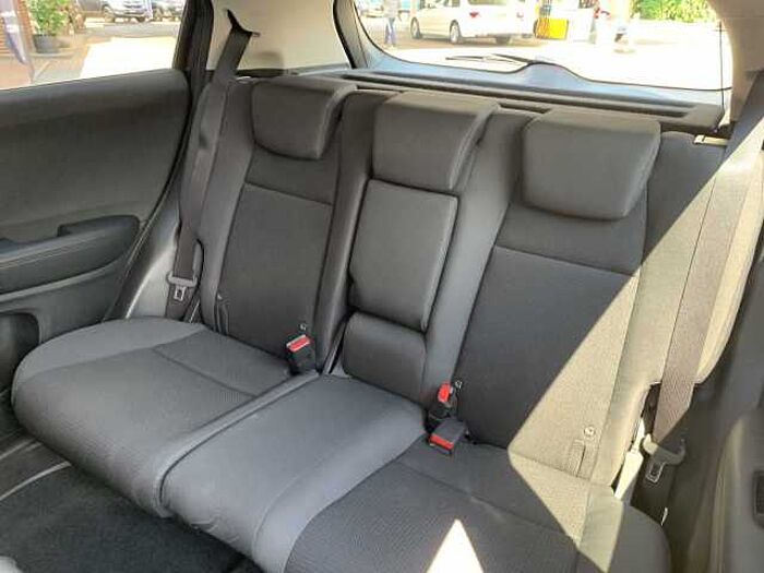 Honda HR-V 1.5 i-VTEC SE (s/s) 5-Door Nav 