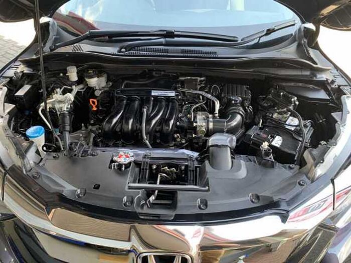 Honda HR-V 1.5 i-VTEC SE (s/s) 5-Door Nav 