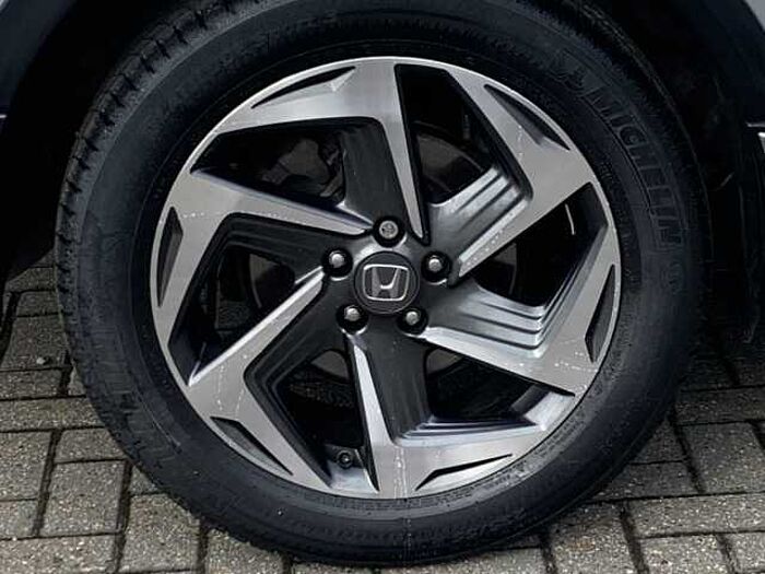 Honda CR-V 1.5 VTEC TURBO EX 4WD 5-Door 