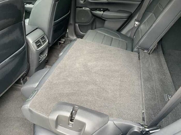 Honda CR-V 1.5 VTEC TURBO EX 4WD 5-Door 
