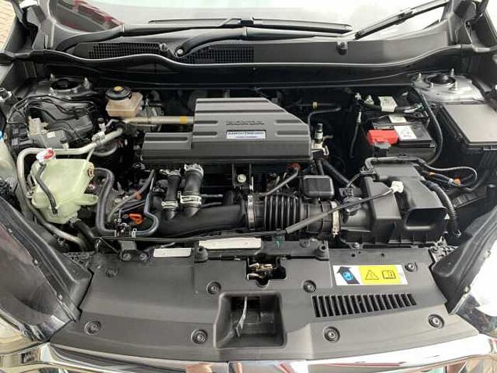 Honda CR-V 1.5 VTEC TURBO EX 4WD 5-Door 