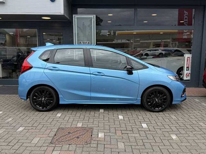 Honda Jazz 1.5 i-VTEC Sport Navi 5dr 