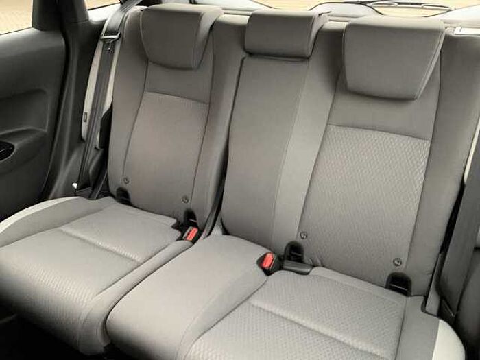 Honda Jazz Hybrid 1.5 i-MMD (107ps) EX Crosstar 