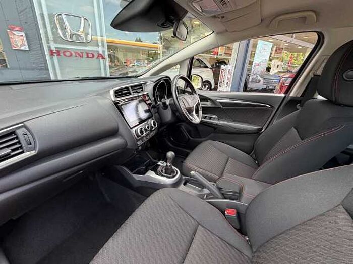 Honda Jazz 1.5 i-VTEC Sport 5dr 