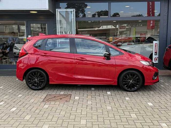 Honda Jazz 1.5 i-VTEC Sport 5dr 