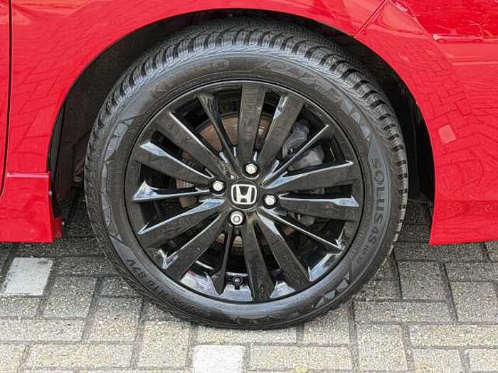 Honda Jazz 1.5 i-VTEC Sport 5dr 