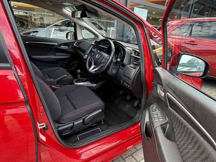 Honda Jazz 1.5 i-VTEC Sport 5dr 