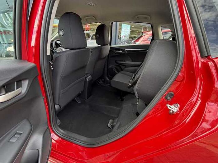 Honda Jazz 1.5 i-VTEC Sport 5dr 