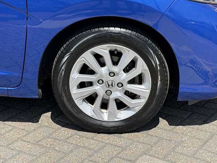 Honda Jazz 1.3 i-VTEC SE 5dr 