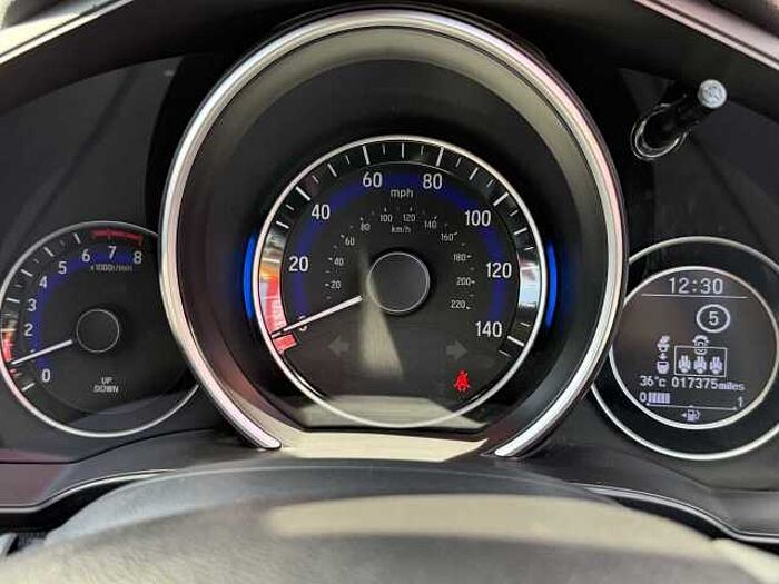 Honda Jazz 1.3 i-VTEC SE 5dr 