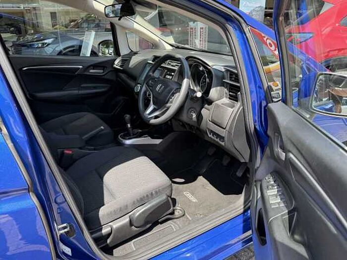 Honda Jazz 1.3 i-VTEC SE 5dr 