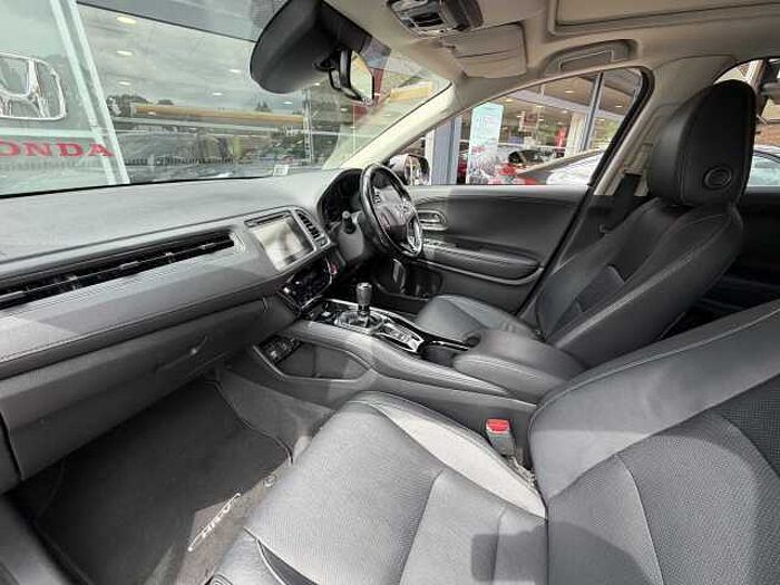 Honda HR-V 1.5 i-VTEC EX 5-Door 