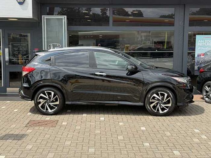 Honda HR-V 1.5 i-VTEC EX 5-Door 