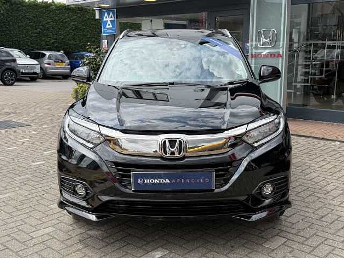 Honda HR-V 1.5 i-VTEC EX 5-Door 