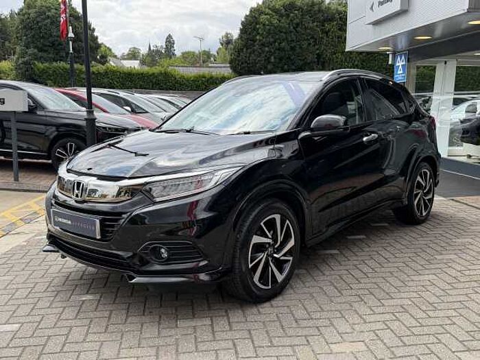 Honda HR-V 1.5 i-VTEC EX 5-Door 