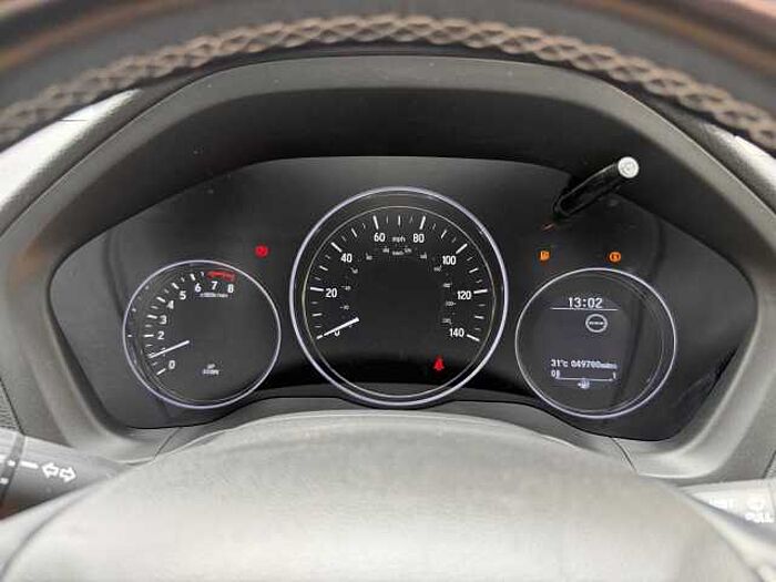 Honda HR-V 1.5 i-VTEC EX 5-Door 