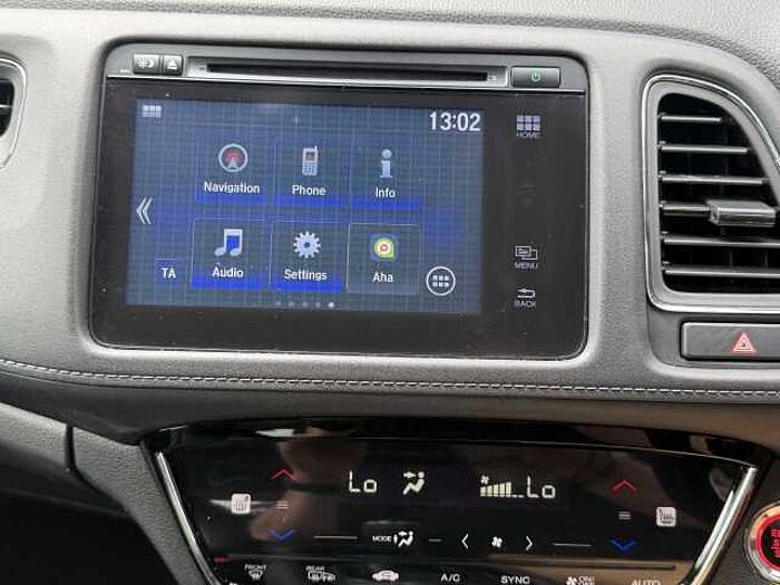 Honda HR-V 1.5 i-VTEC EX 5-Door 