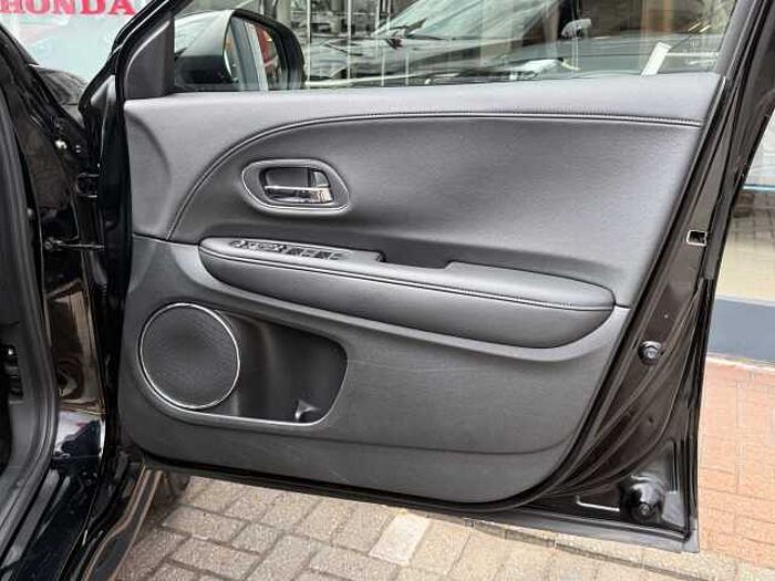 Honda HR-V 1.5 i-VTEC EX 5-Door 