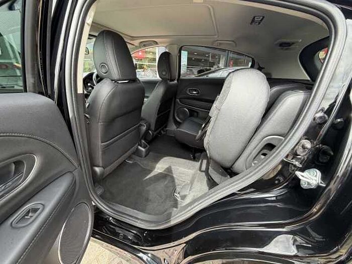 Honda HR-V 1.5 i-VTEC EX 5-Door 
