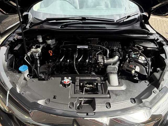 Honda HR-V 1.5 i-VTEC EX 5-Door 