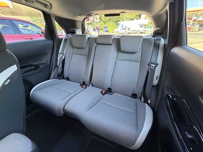 Honda Jazz Hybrid 1.5 i-MMD Hybrid Crosstar EX 5dr eCVT 