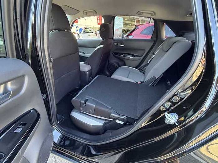 Honda Jazz Hybrid 1.5 i-MMD Hybrid Crosstar EX 5dr eCVT 